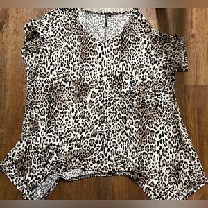 Cathy Woman Tunic Top